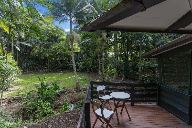Fourth view of Homely house listing, 16 Heavey Crescent, Whitfield QLD 4870