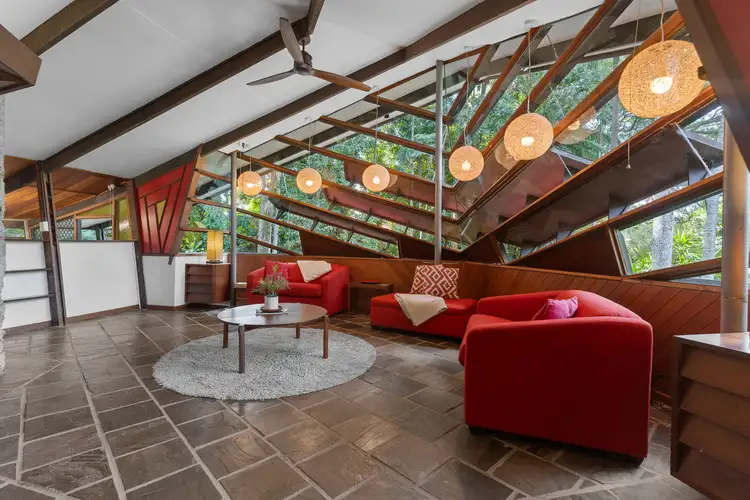 Fifth view of Homely house listing, 16 Heavey Crescent, Whitfield QLD 4870