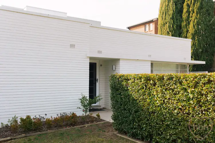 20/2 Cunningham Street, Griffith ACT 2603