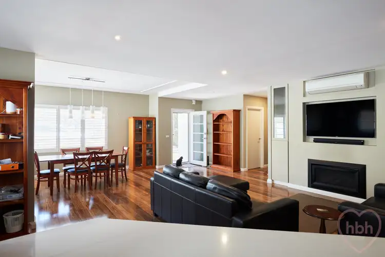 Third view of Homely townhouse listing, 20/2 Cunningham Street, Griffith ACT 2603