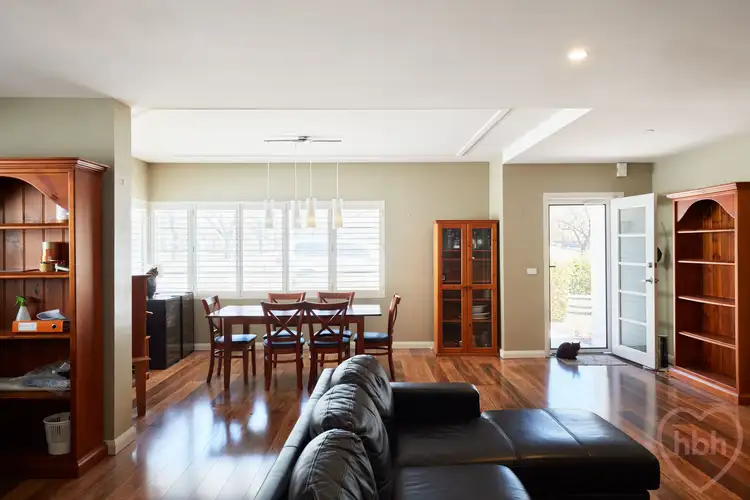 Fourth view of Homely townhouse listing, 20/2 Cunningham Street, Griffith ACT 2603