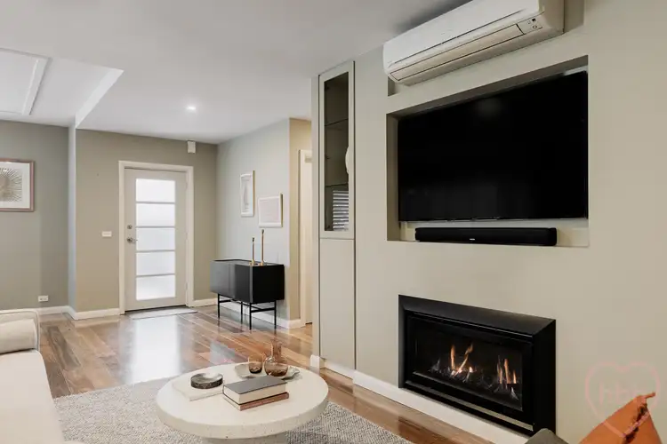 Fourth view of Homely townhouse listing, 20/2 Cunningham Street, Griffith ACT 2603