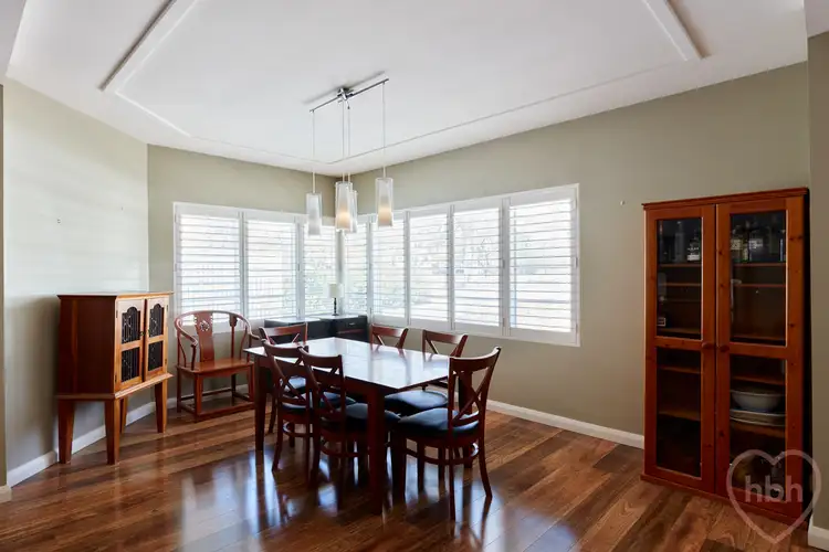 Fifth view of Homely townhouse listing, 20/2 Cunningham Street, Griffith ACT 2603
