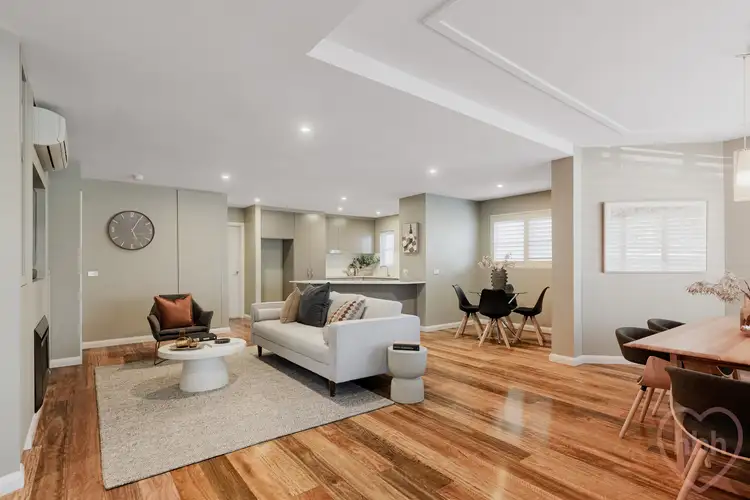 Fifth view of Homely townhouse listing, 20/2 Cunningham Street, Griffith ACT 2603
