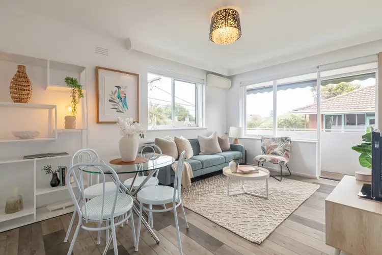 3/44 The Avenue, Balaclava VIC 3183