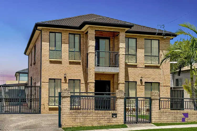 Main view of Homely house listing, 54 Banksia Road, Greenacre NSW 2190