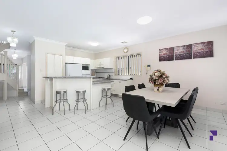Fourth view of Homely house listing, 54 Banksia Road, Greenacre NSW 2190