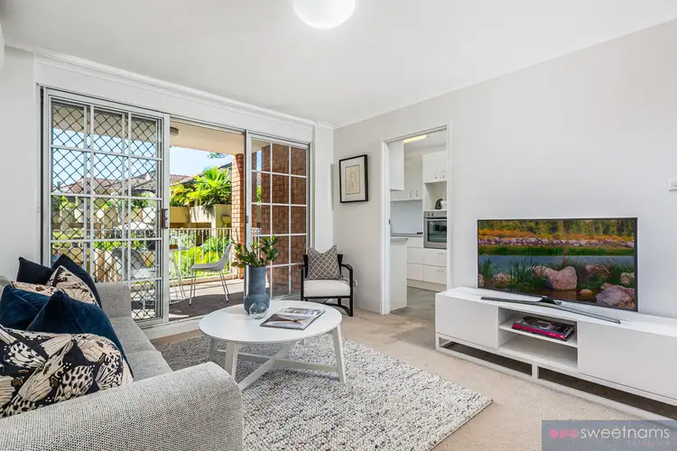 20/419-445 Military Road, Mosman NSW 2088