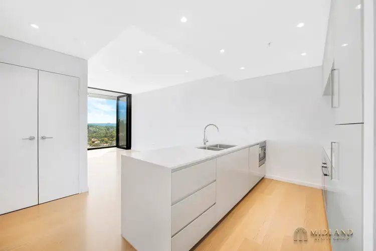 Sixth view of Homely apartment listing, 1411/10 Atchison Street, St Leonards NSW 2065