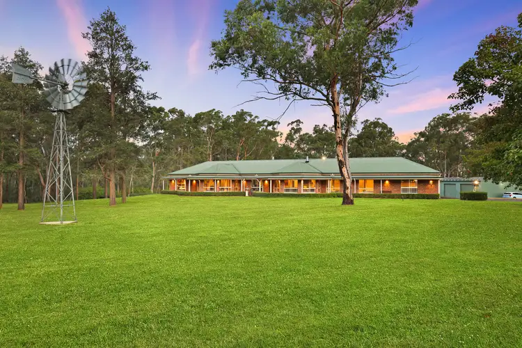 46c Howes Road, East Kurrajong NSW 2758
