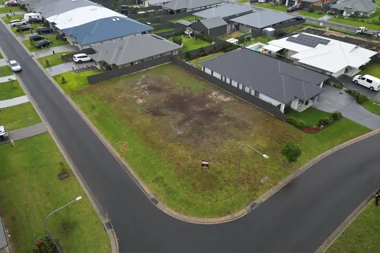 Main view of Homely land listing, 62 Peacehaven Way, Sussex Inlet NSW 2540