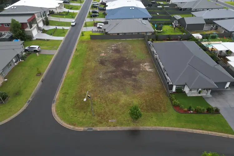 Second view of Homely land listing, 62 Peacehaven Way, Sussex Inlet NSW 2540
