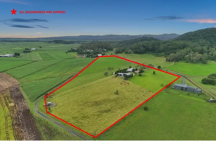 Main view of Homely house listing, 158 Ridolfis Road, Farleigh QLD 4741