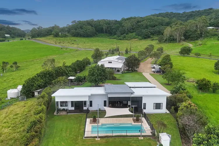 Third view of Homely house listing, 158 Ridolfis Road, Farleigh QLD 4741