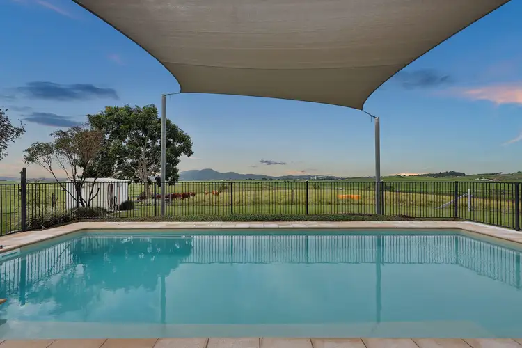Fourth view of Homely house listing, 158 Ridolfis Road, Farleigh QLD 4741