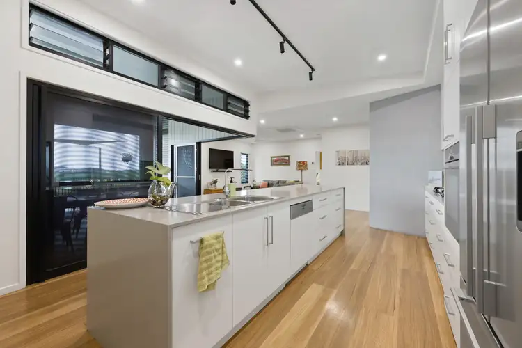 Seventh view of Homely house listing, 158 Ridolfis Road, Farleigh QLD 4741