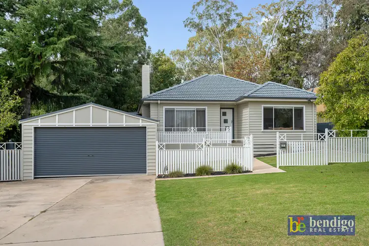 1 Pethard Place, Golden Square VIC 3555