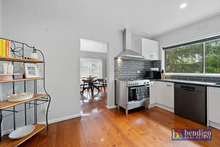 Sixth view of Homely house listing, 1 Pethard Place, Golden Square VIC 3555
