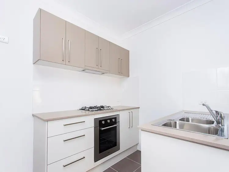 Second view of Homely semi-detached listing, 2/4 Kokoda Road, Morisset NSW 2264