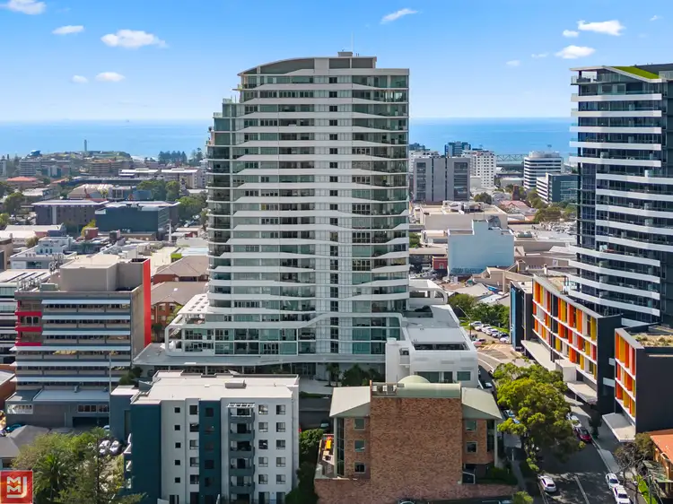 1804/10-18 Regent Street, Wollongong NSW 2500