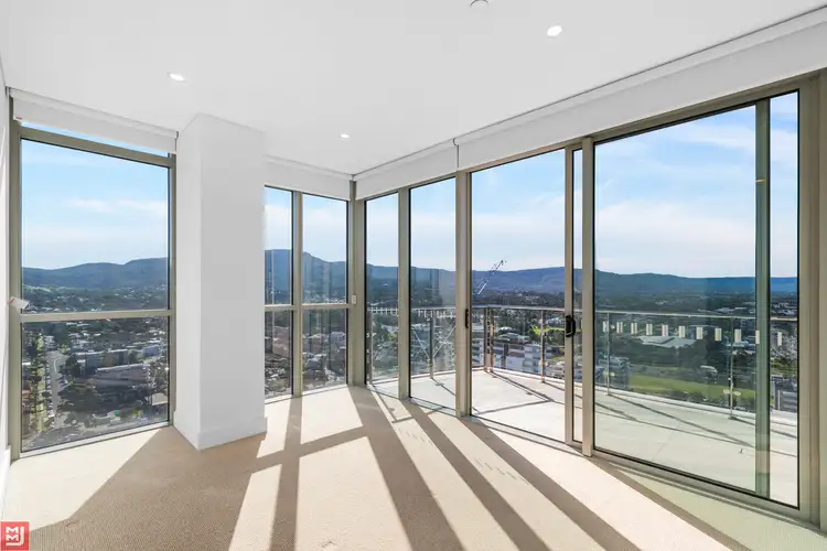 Fourth view of Homely unit listing, 1804/10-18 Regent Street, Wollongong NSW 2500