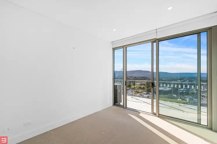 Fifth view of Homely unit listing, 1804/10-18 Regent Street, Wollongong NSW 2500