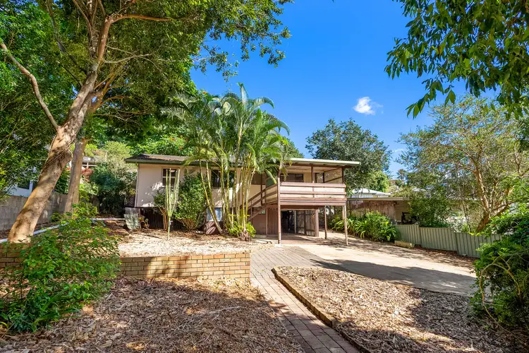 5 Mayfield Street, Nambour QLD 4560