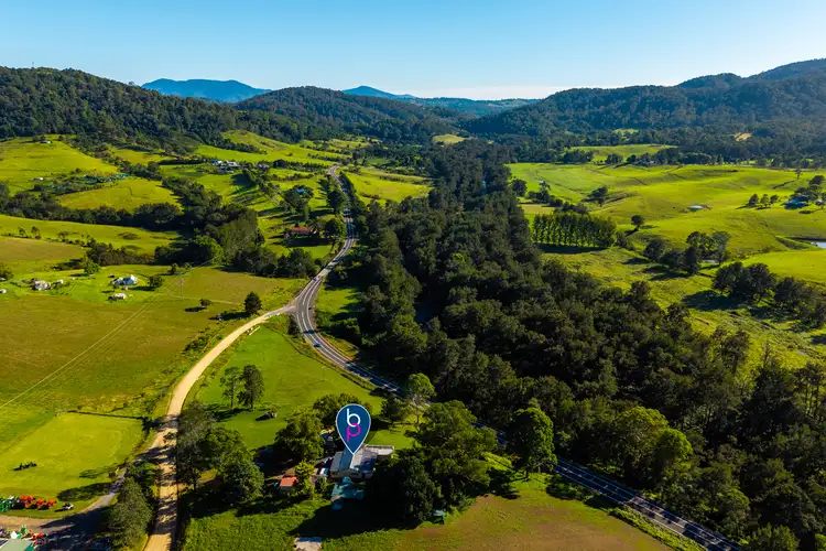 Main view of Homely rural property listing, 912 Upper Cobargo Road, Brogo NSW 2550
