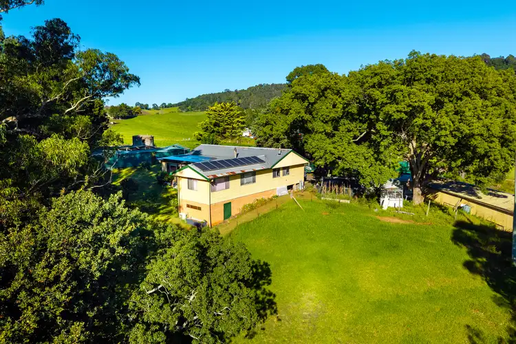 Second view of Homely rural property listing, 912 Upper Cobargo Road, Brogo NSW 2550