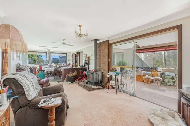 Fourth view of Homely rural property listing, 912 Upper Cobargo Road, Brogo NSW 2550