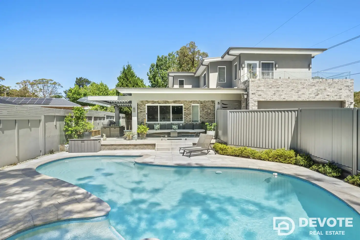 Main view of Homely house listing, 27 Yarralumla Avenue, St Ives NSW 2075