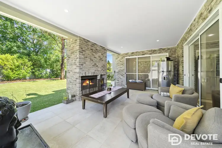 Third view of Homely house listing, 27 Yarralumla Avenue, St Ives NSW 2075