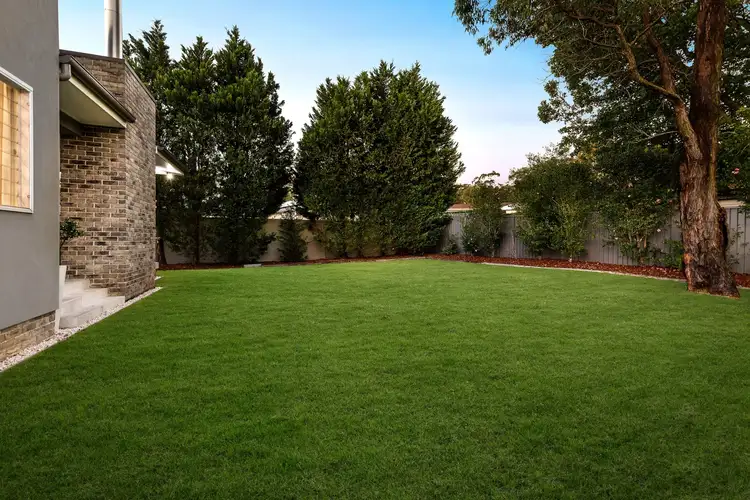 Fourth view of Homely house listing, 27 Yarralumla Avenue, St Ives NSW 2075