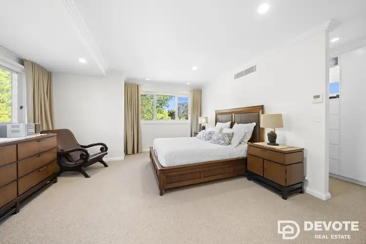 Fifth view of Homely house listing, 27 Yarralumla Avenue, St Ives NSW 2075