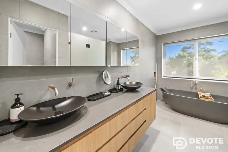 Sixth view of Homely house listing, 27 Yarralumla Avenue, St Ives NSW 2075