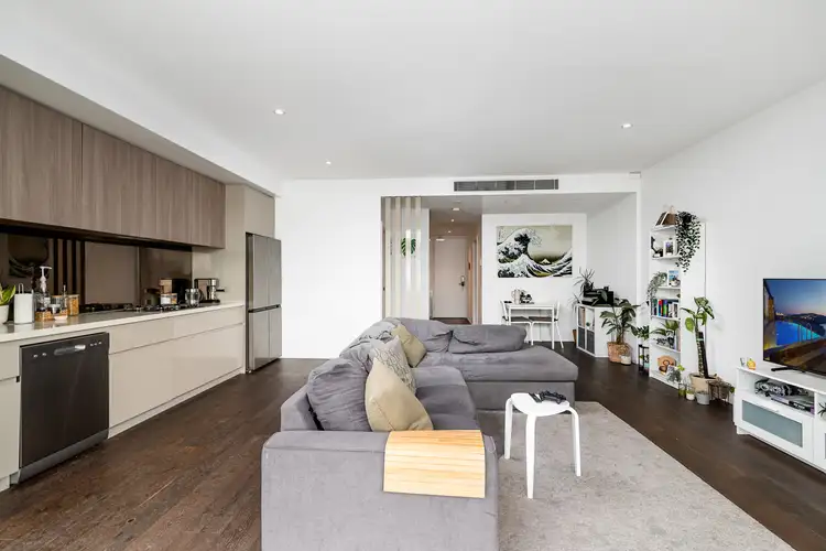 Third view of Homely apartment listing, 1114/6 Galloway Street, Mascot NSW 2020