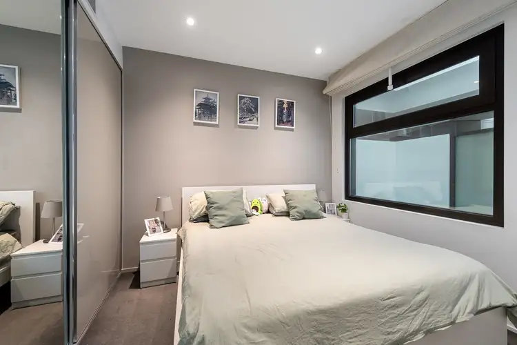 Fourth view of Homely apartment listing, 1114/6 Galloway Street, Mascot NSW 2020