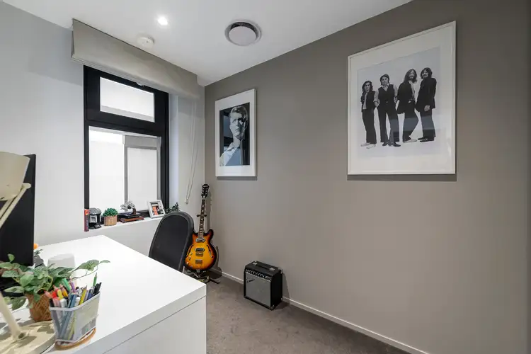 Fifth view of Homely apartment listing, 1114/6 Galloway Street, Mascot NSW 2020