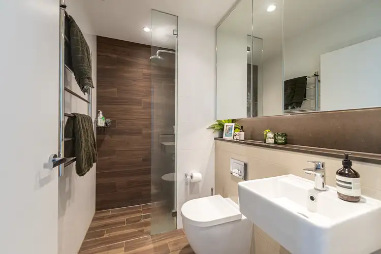 Sixth view of Homely apartment listing, 1114/6 Galloway Street, Mascot NSW 2020