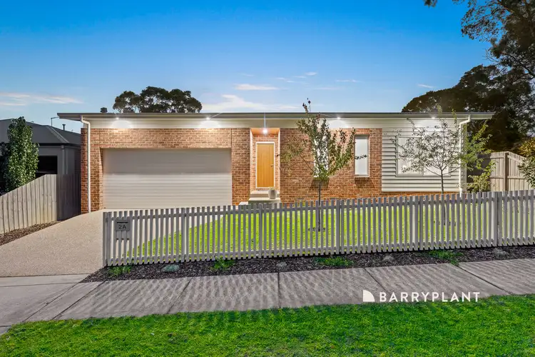 2A Flett Street, Bunyip VIC 3815