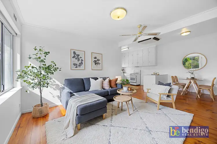 Main view of Homely house listing, 52B Moran Street, Long Gully VIC 3550