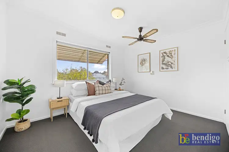 Sixth view of Homely house listing, 52B Moran Street, Long Gully VIC 3550