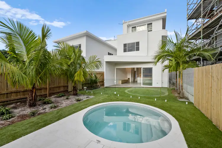 Second view of Homely semi-detached listing, 1/92 Pearl Street, Kingscliff NSW 2487