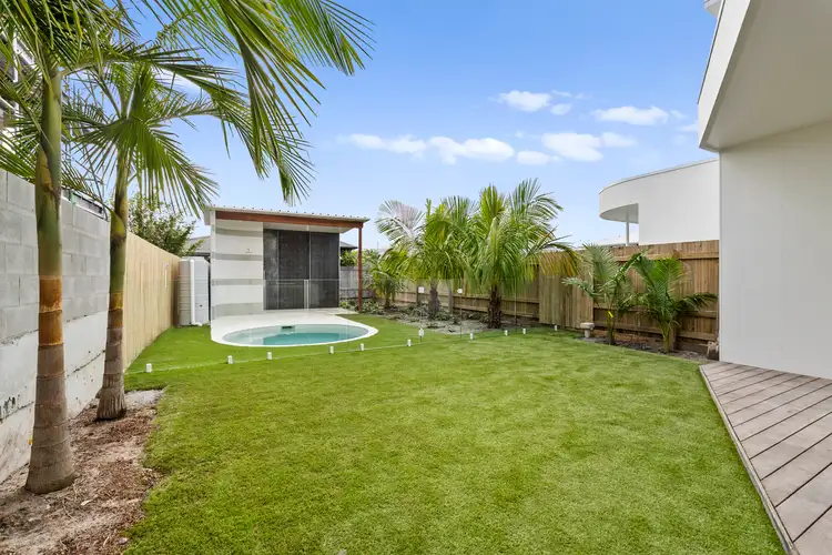Third view of Homely semi-detached listing, 1/92 Pearl Street, Kingscliff NSW 2487
