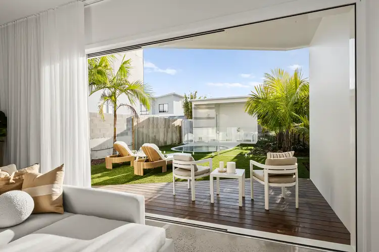 Fifth view of Homely semi-detached listing, 1/92 Pearl Street, Kingscliff NSW 2487