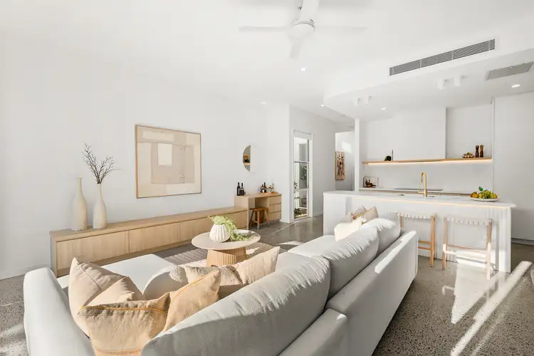 Sixth view of Homely semi-detached listing, 1/92 Pearl Street, Kingscliff NSW 2487