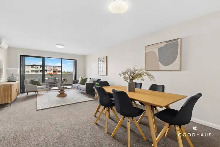 13/3 Clare Burton Crescent, Franklin ACT 2913