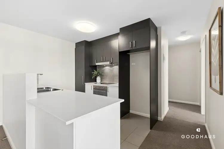Third view of Homely apartment listing, 13/3 Clare Burton Crescent, Franklin ACT 2913