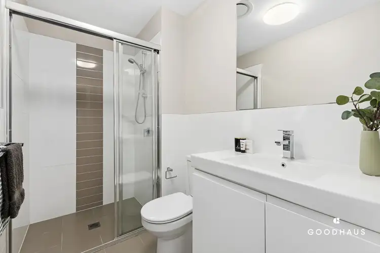 Fifth view of Homely apartment listing, 13/3 Clare Burton Crescent, Franklin ACT 2913