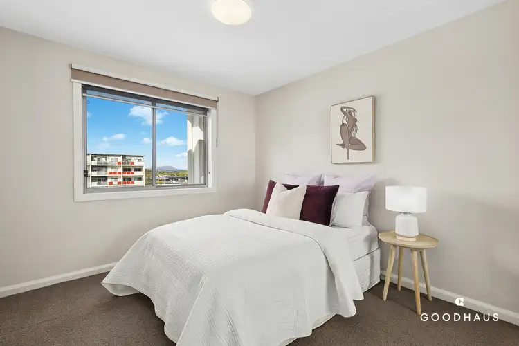 Sixth view of Homely apartment listing, 13/3 Clare Burton Crescent, Franklin ACT 2913